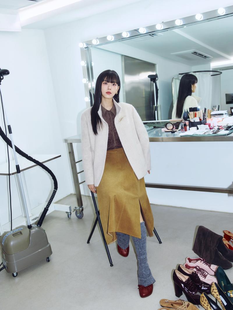 강한나 인별