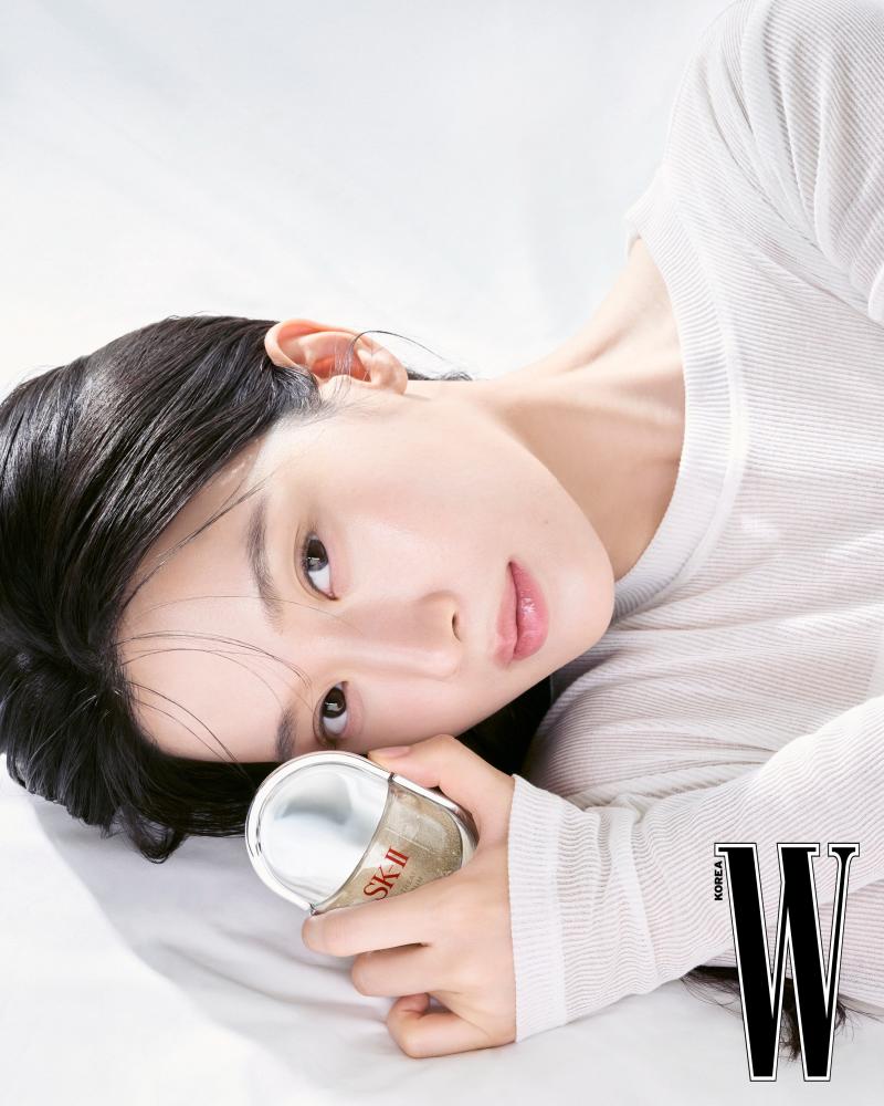 문가영 WKorea