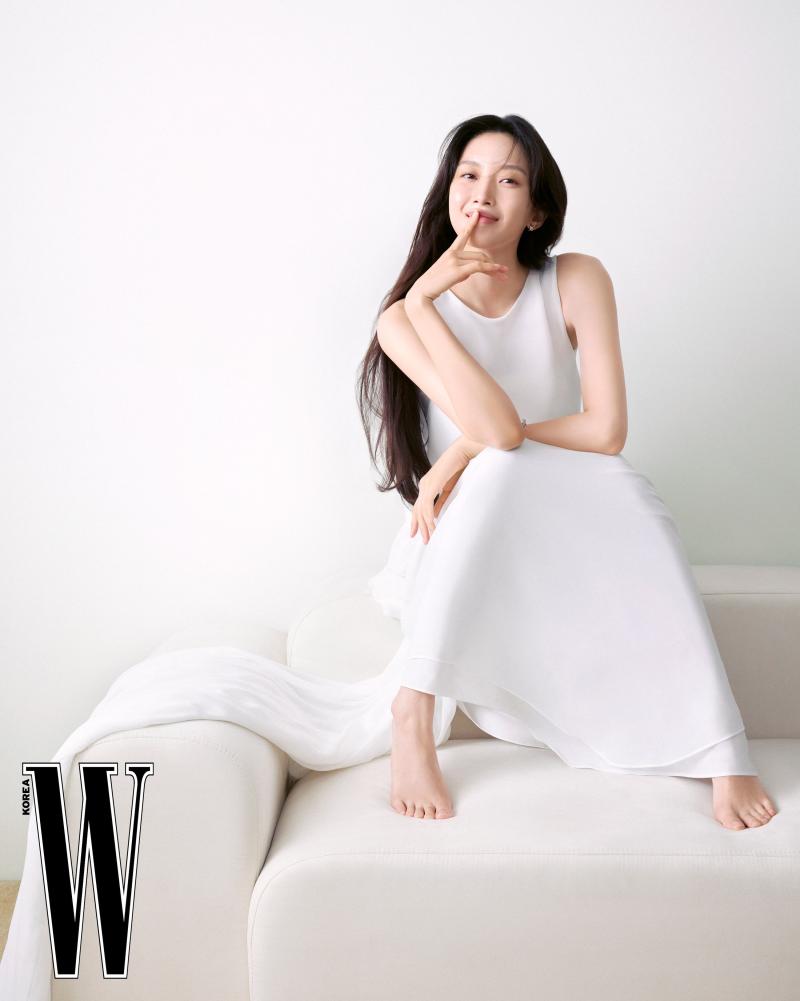 문가영 WKorea