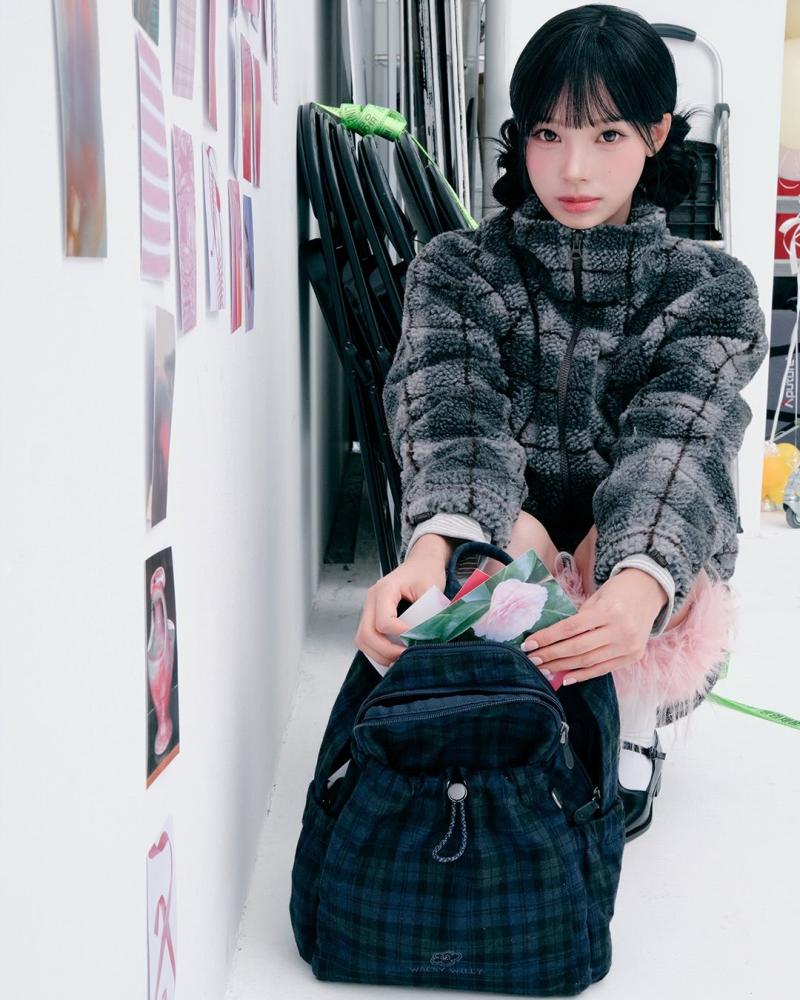 리센느 원이 와키윌리