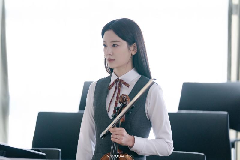 장규리 포핸즈 나무블로그