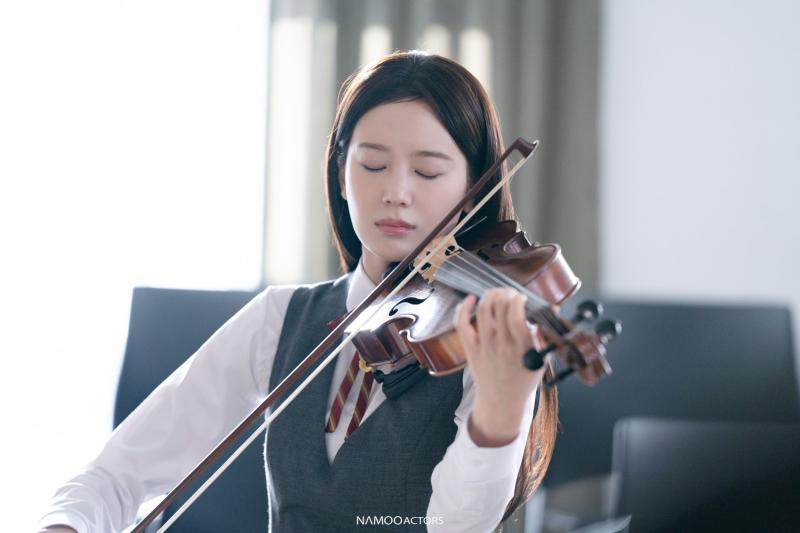 장규리 포핸즈 나무블로그