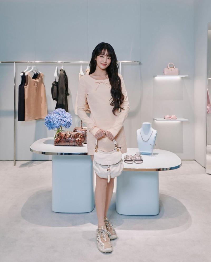 장규리 포핸즈 나무블로그