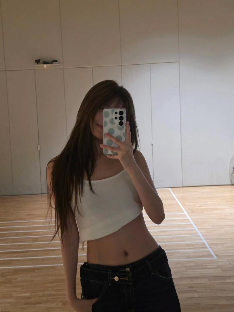 르세라핌 홍은채