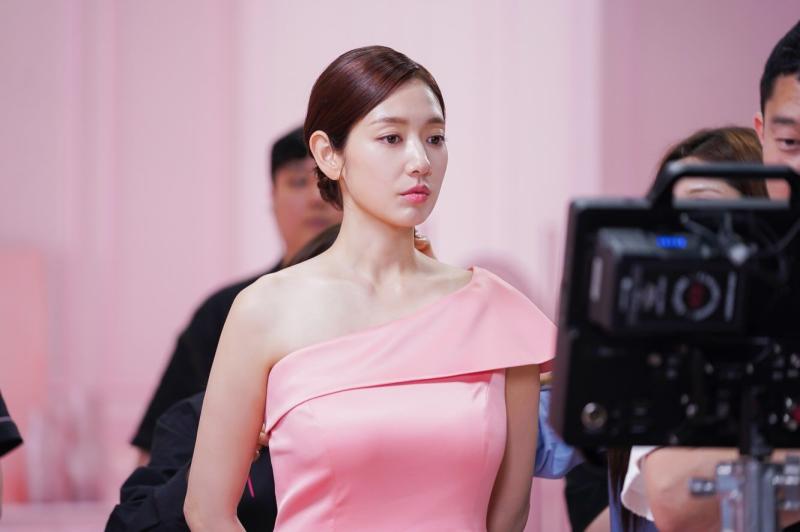 아이들 민니 SNS