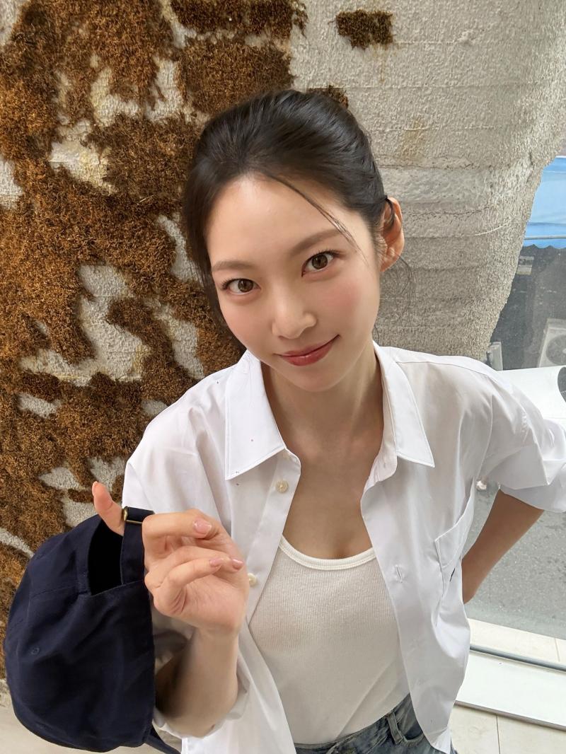 공승연 인별