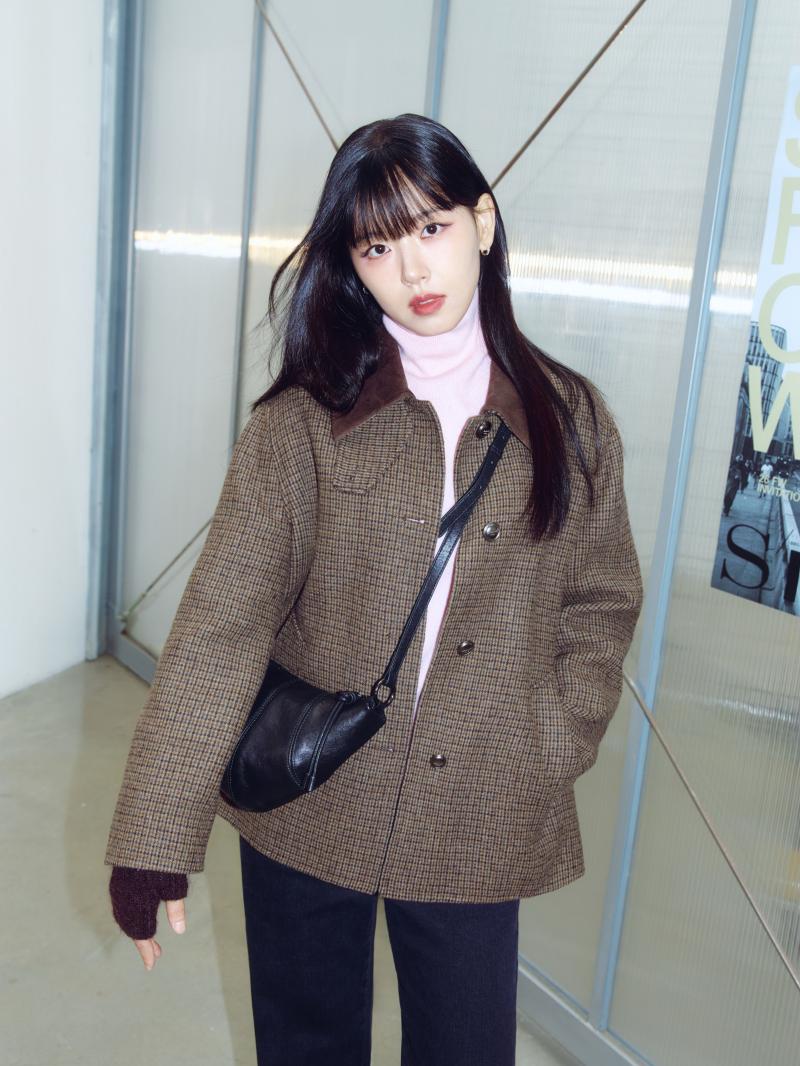조명진 아나운서