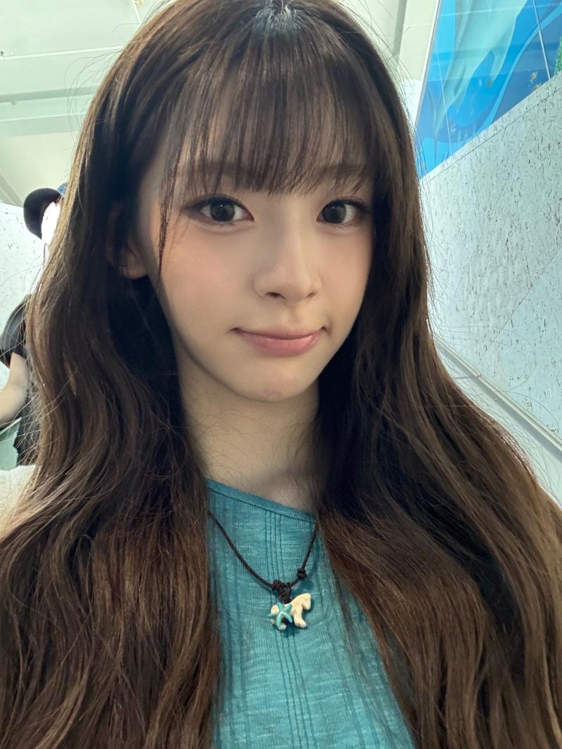 스테이씨 세은 재이