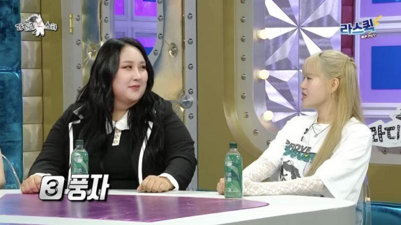 관상만 보고 직업 유추하는 엄지윤.jpg