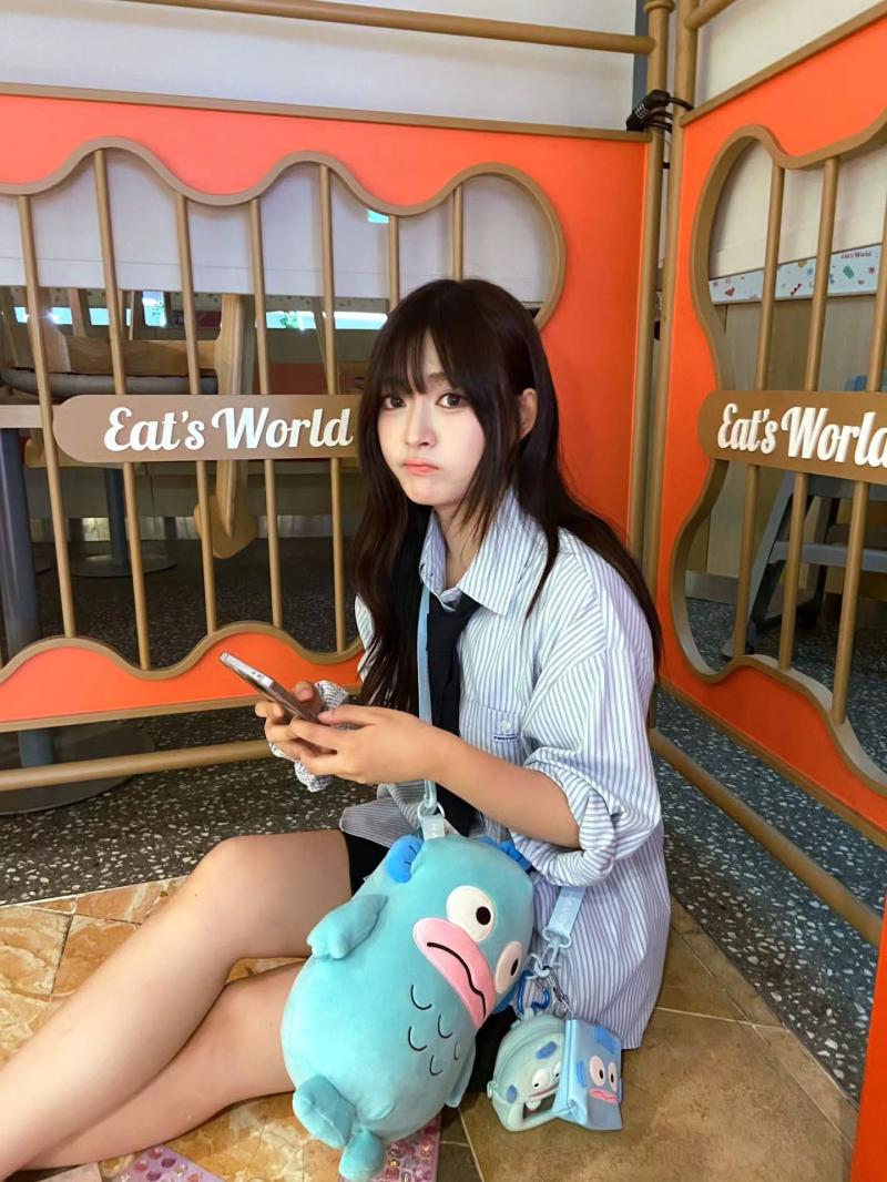 러블리즈-서지수