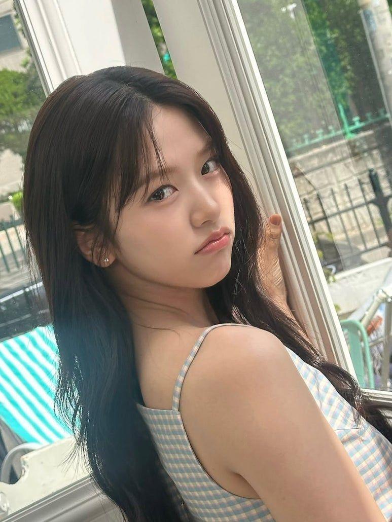 아이브 유진