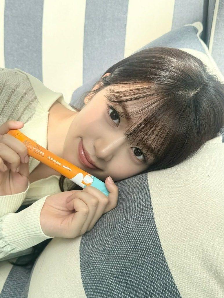 아이브 유진