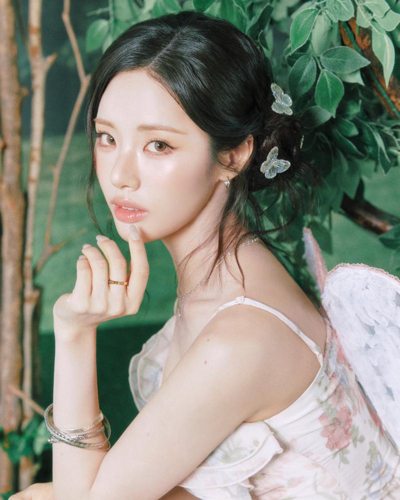 아이브 레이