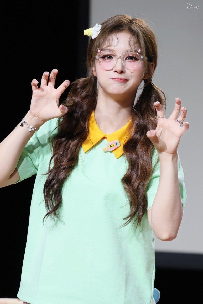 엔믹스 설윤