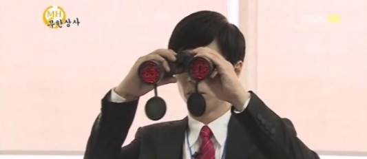 헐렁한 반팔티가 위험한 이유