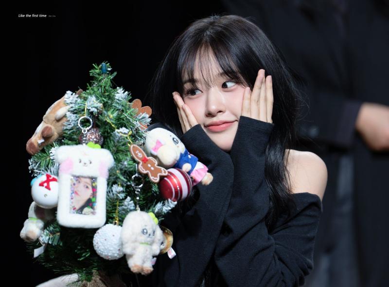0901 안유진 DAY