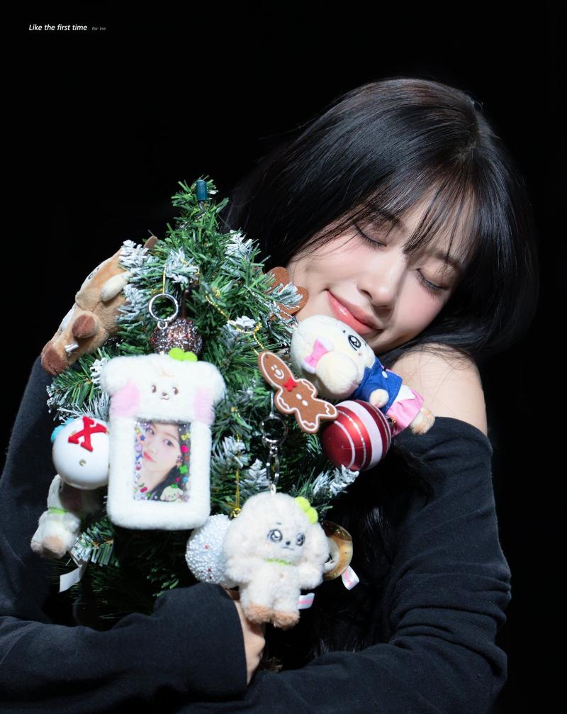 0901 안유진 DAY