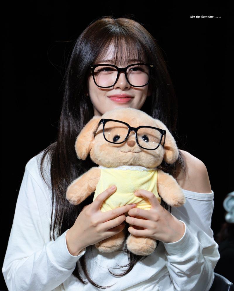 0901 안유진 DAY