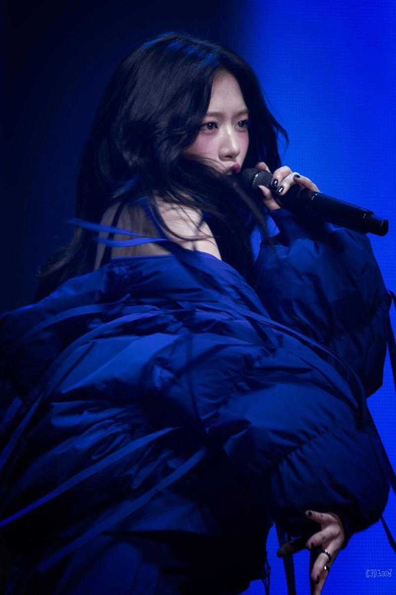 0901 안유진 DAY