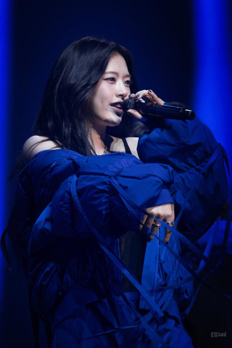 0901 안유진 DAY