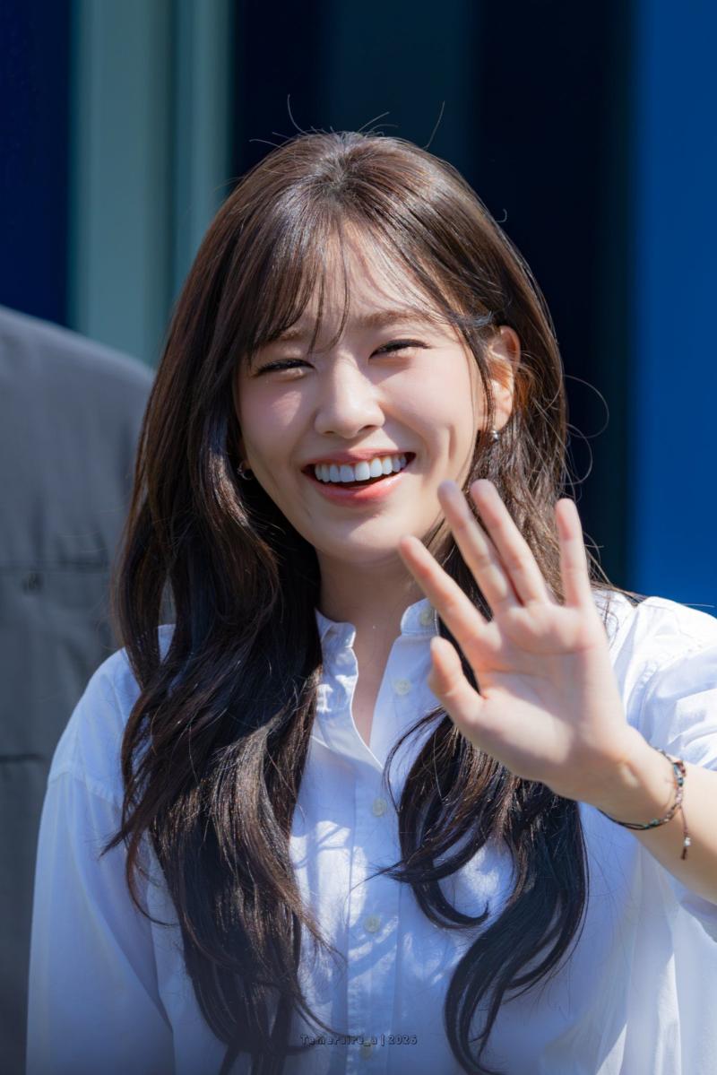 0901 안유진 DAY