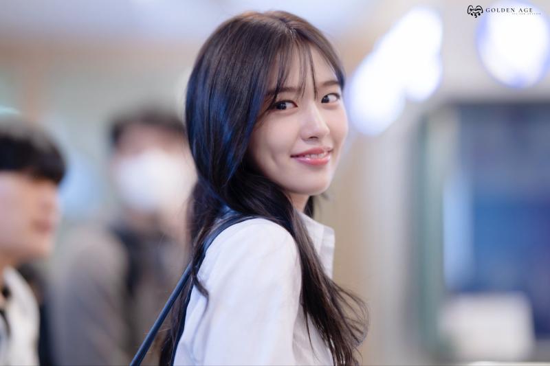 0901 안유진 DAY