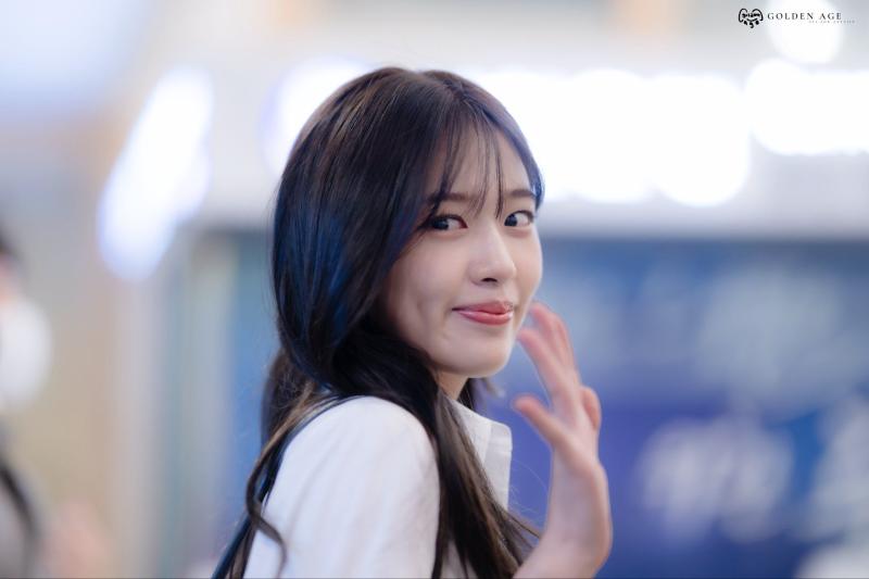 0901 안유진 DAY