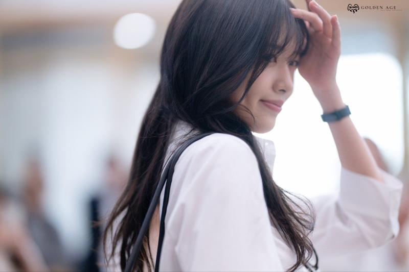 0901 안유진 DAY