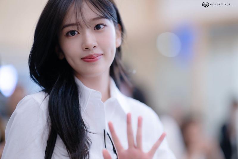 0901 안유진 DAY