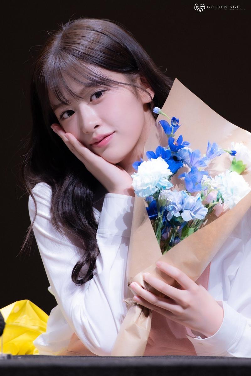 0901 안유진 DAY