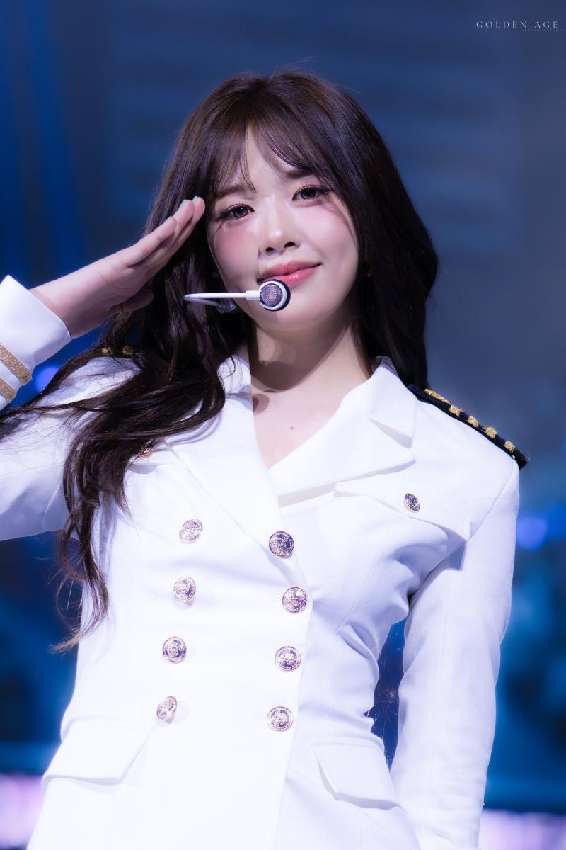 0901 안유진 DAY