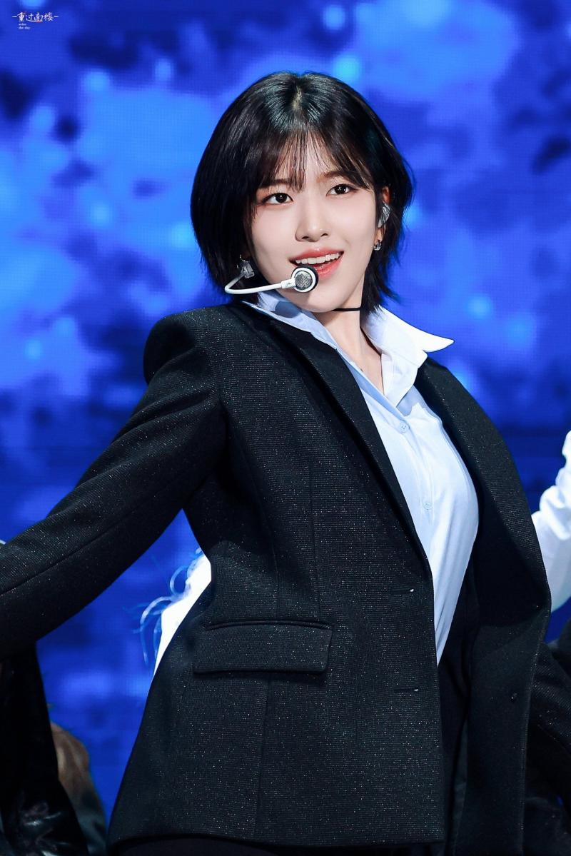 0901 안유진 DAY