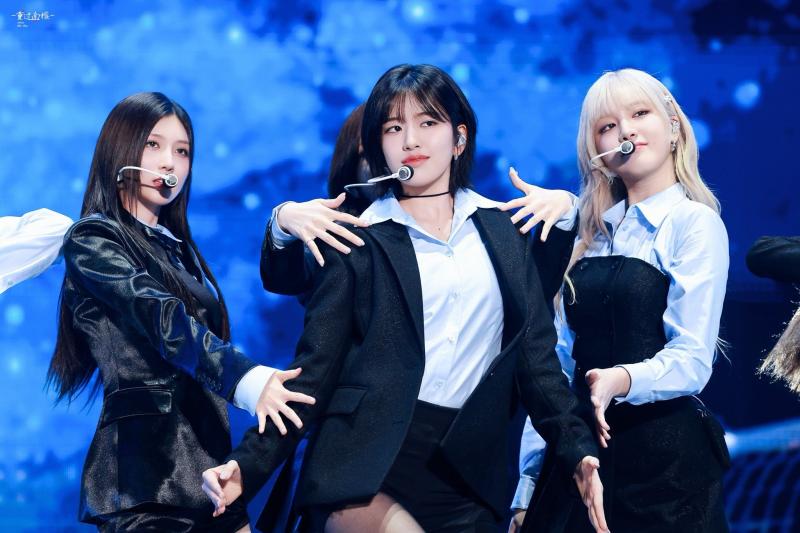 0901 안유진 DAY