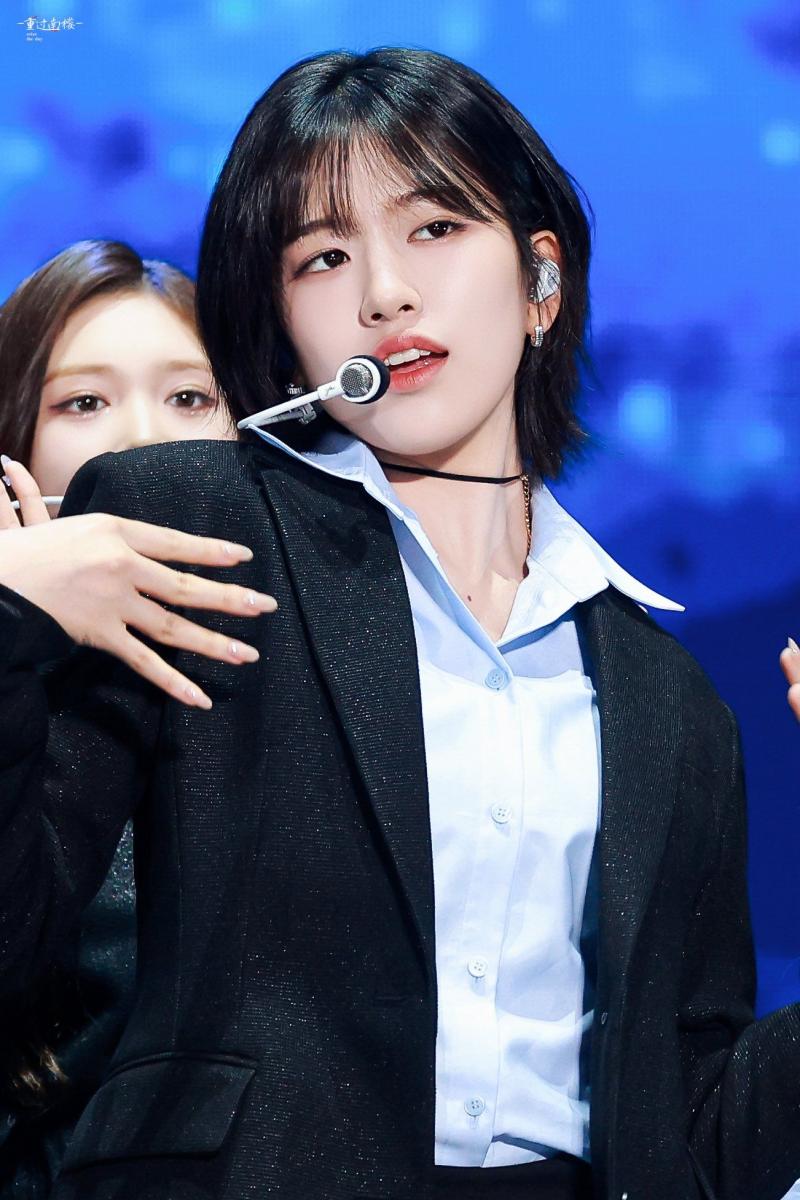 0901 안유진 DAY