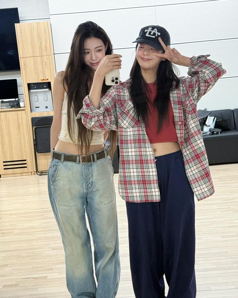있지