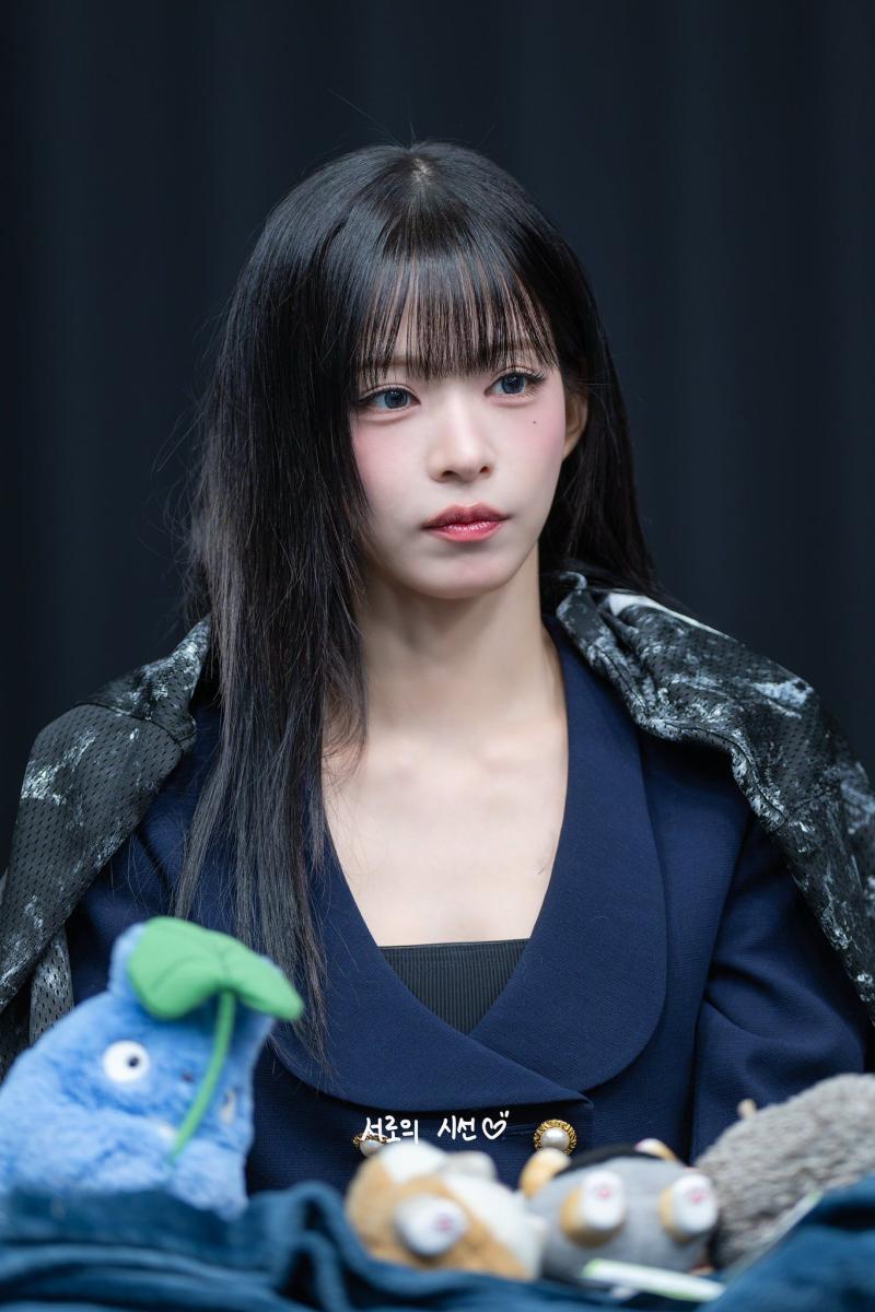 프로미스나인 이채영