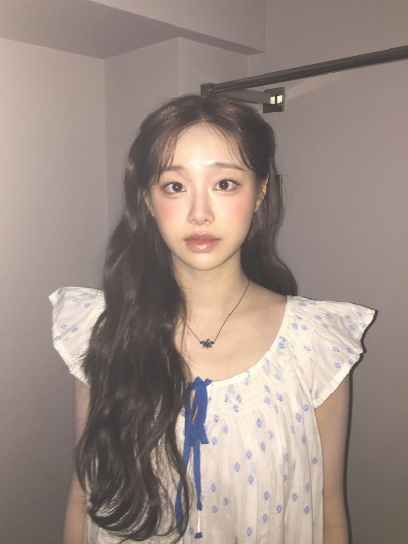 츄