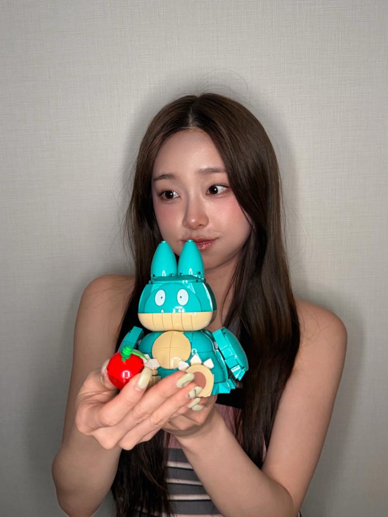 츄