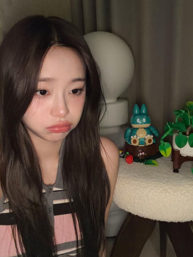 츄