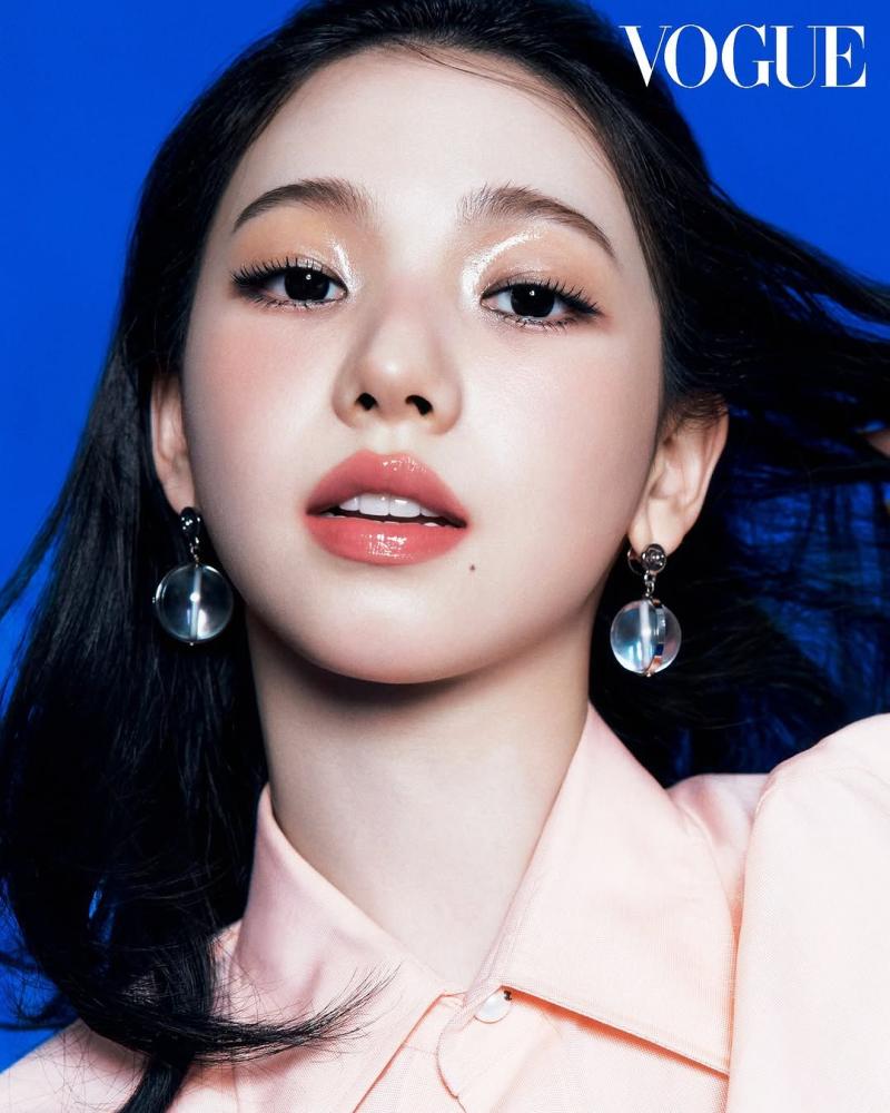 에스파 카리나