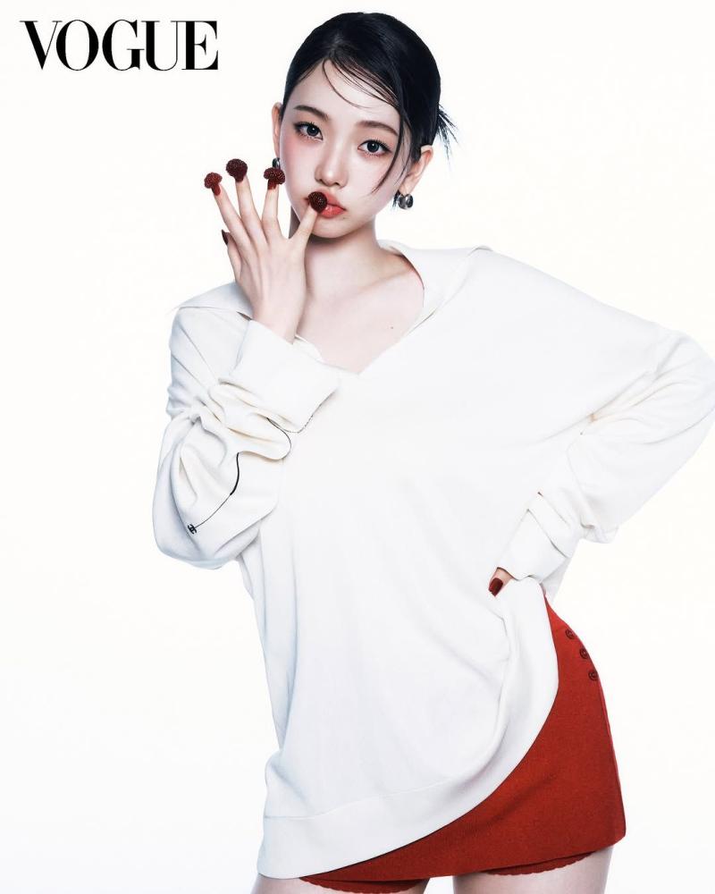 에스파 카리나