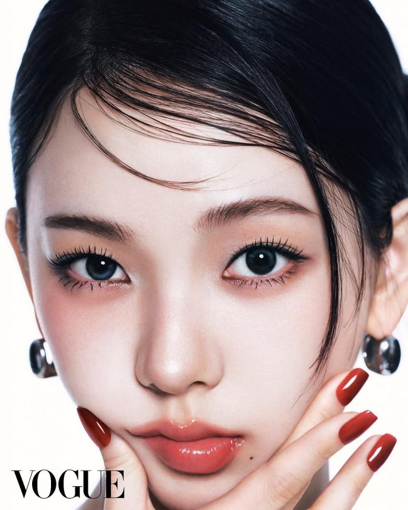 에스파 카리나