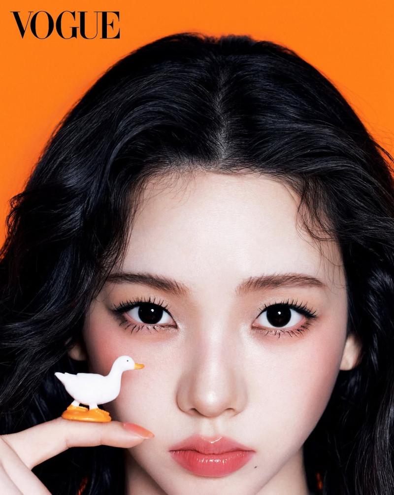 에스파 카리나
