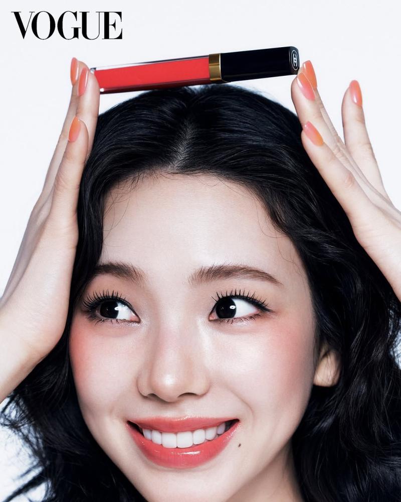 에스파 카리나