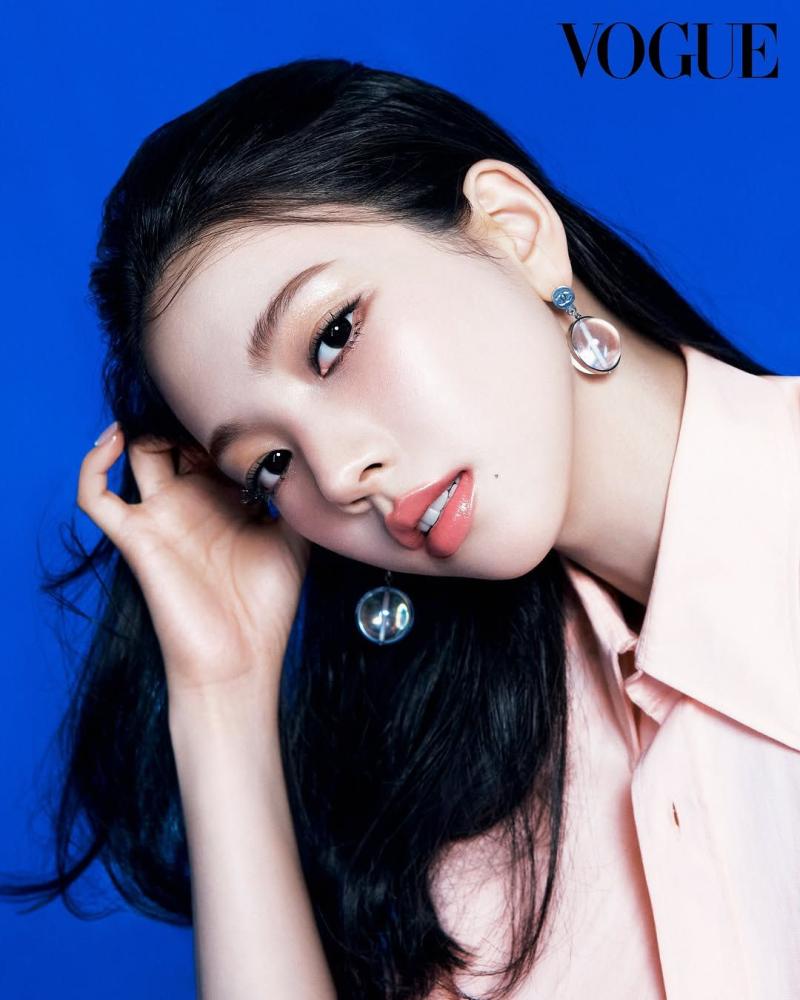 에스파 카리나