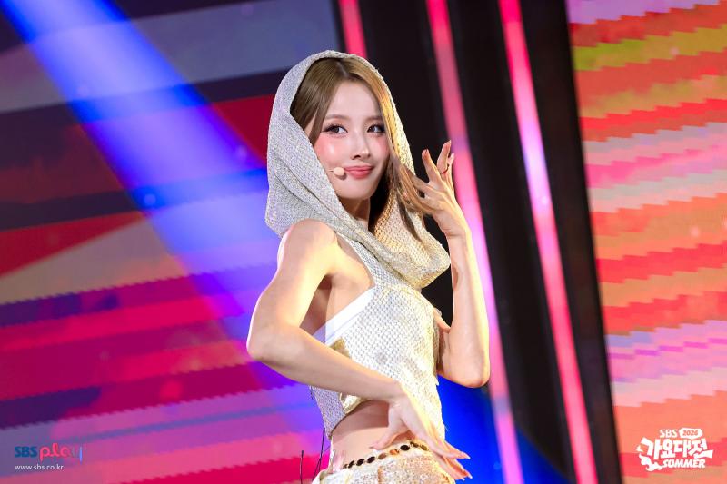 키스 오브 라이프