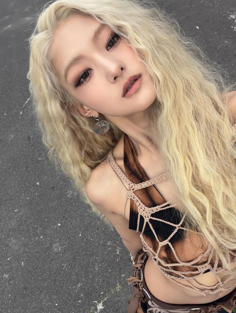 키오프 막내 하늘이
