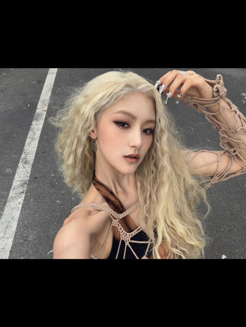 키오프 막내 하늘이
