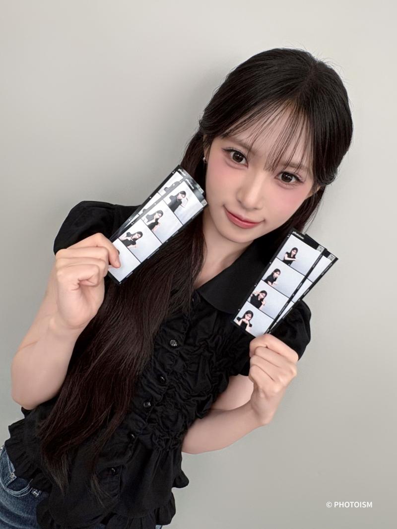 리센느 포토이즘