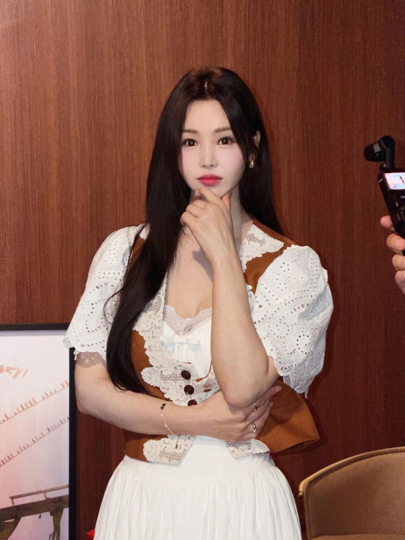 남규리 씨야 인별